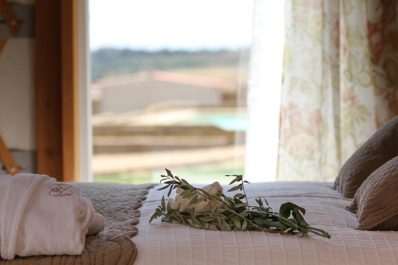 Bed and Breakfast Quinta M - Portugal Casevel Экстерьер фото